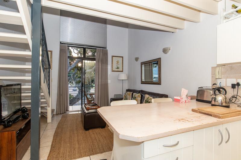 1 Bedroom Property for Sale in Plumstead Western Cape